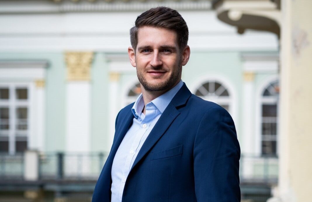 Pavel Balada Website Photo