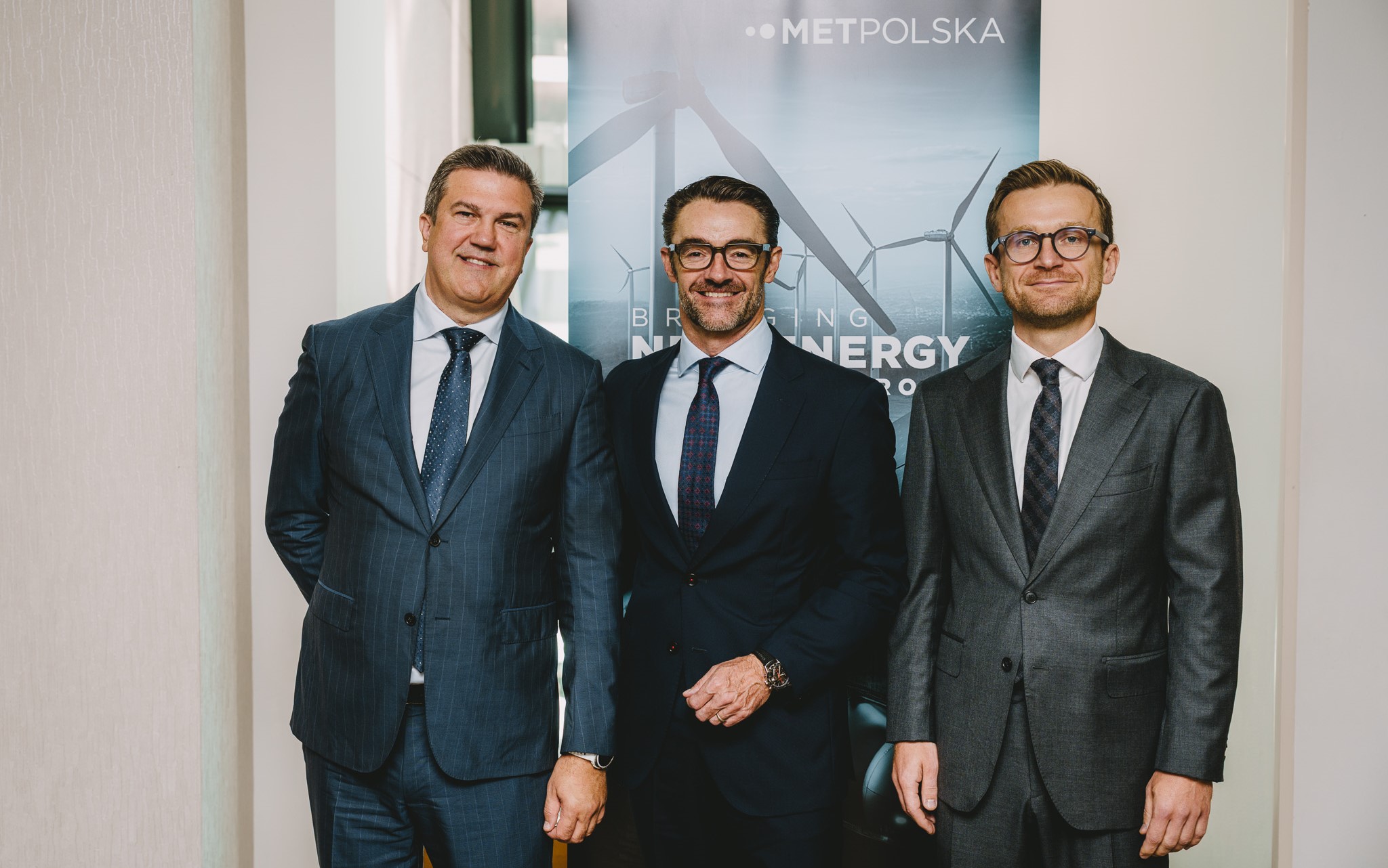 MET Polska Photo Website