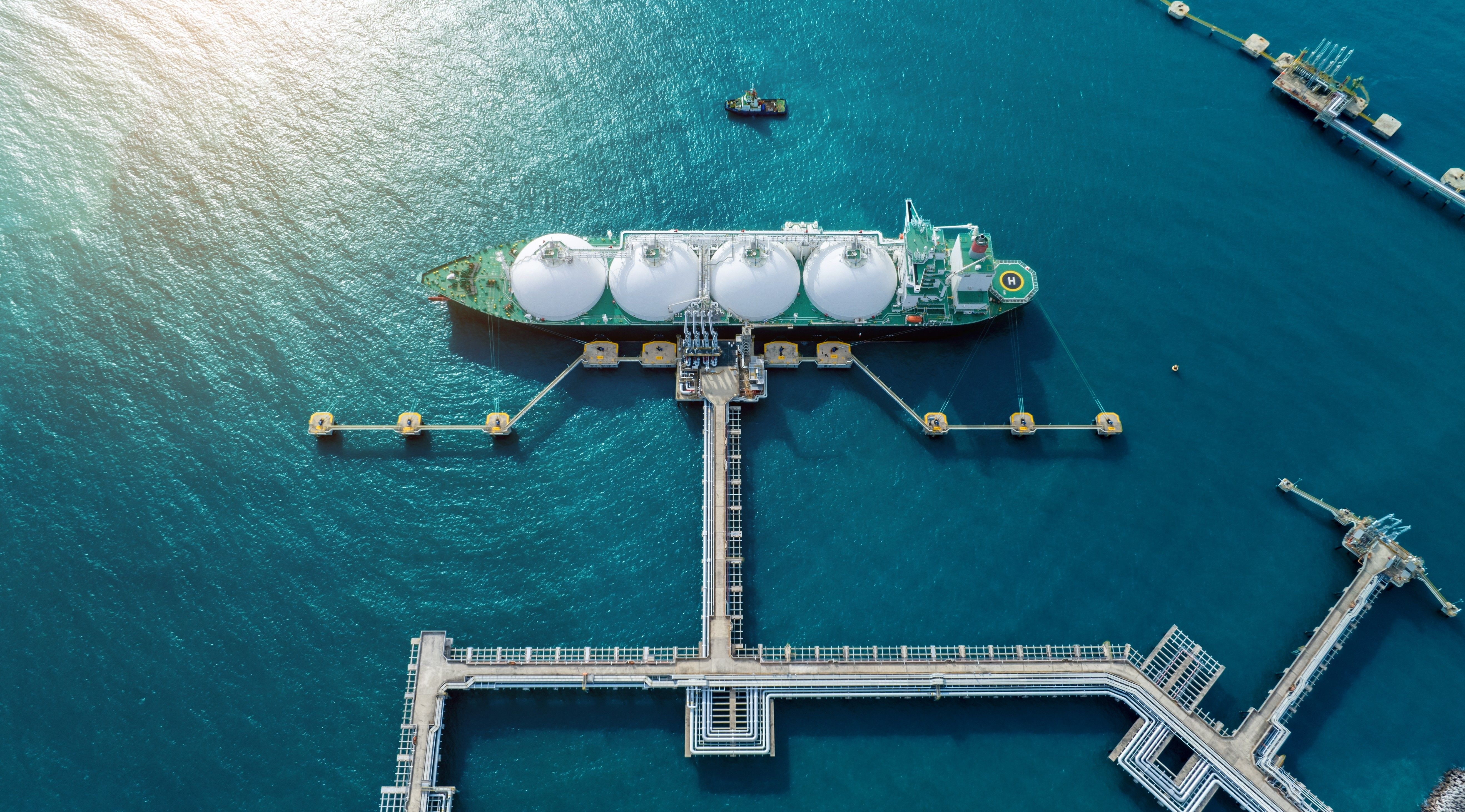 LNG Photo Shutterstock 20260316