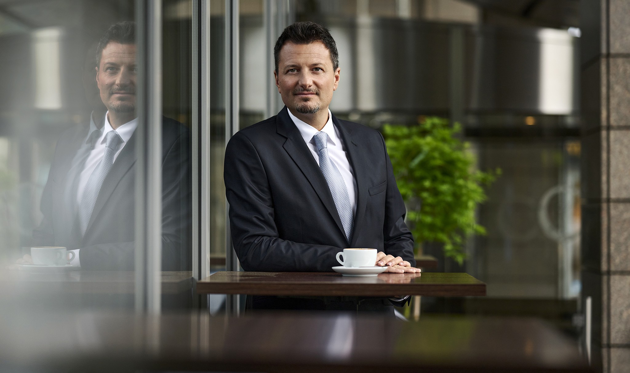 Benjamin Lakatos Energate Statement